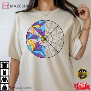 Enid Sinclair Wednesday Addams T Shirt 2