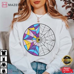 Enid Sinclair Wednesday Addams T Shirt 4