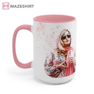 White Lotus Tanya McQuoid T Shirt 3