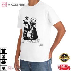 Playboi Carti Narcissist Gift For Fan T Shirt 3