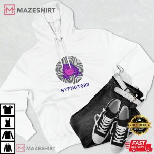 Hypnotoad TCU Horned Frog Football Game Fan Gear T Shirt 3