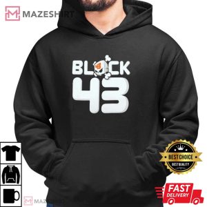 Rest In Peace Ken Block 43 Racing Car Fan Gift T shirt 2