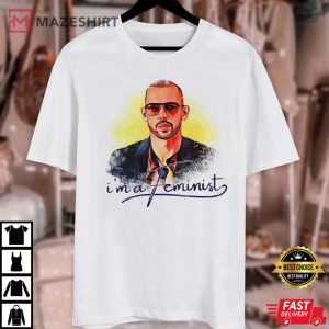 Andrew Tate Feminism Top G T Shirt 4