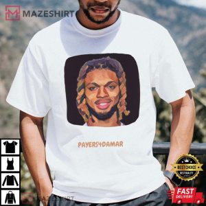 Pray For Damar Hamlin Buffalo Bills T Shirt 1