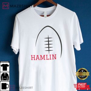 Pray For Damar Hamlin 3 Buffalo Bills T Shirt 4
