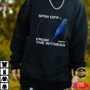 Ateez Halazia Spin Off 1