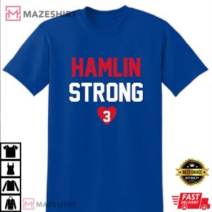 Damar Hamlin Strong 2