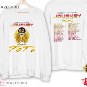 Journey 2023 Freedom 1