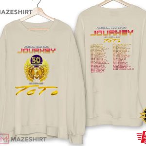 Journey 2023 Freedom 2