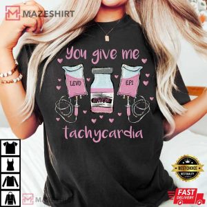 Nurse Valentines Day