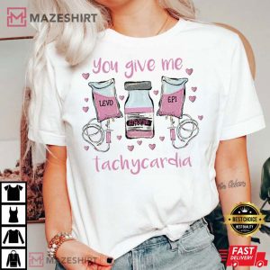 Nurse Valentines Day 2