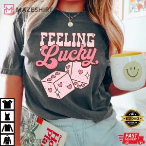 Retro Valentines Day