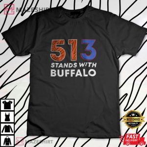 513 Stands With Buffalo 3