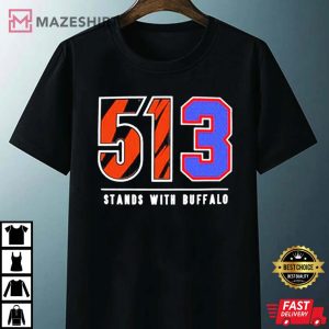 513 Stands With Buffalo 3 1