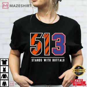 Trending 513 Shirt 2