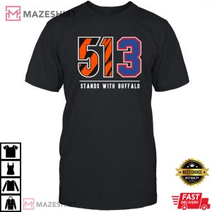 Trending 513 Shirt 3