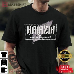 Halazia Embroidered 1