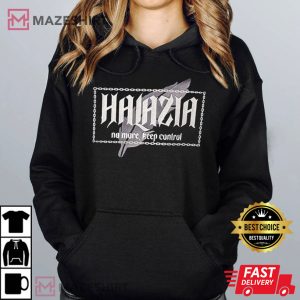 Halazia Embroidered 2
