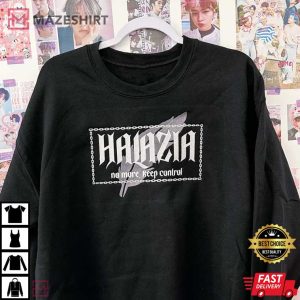 Halazia Embroidered 3