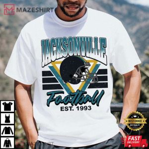 Jacksonville Football