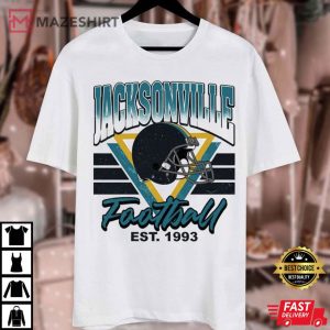 Jacksonville Football 2