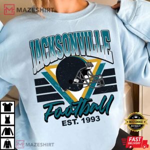 Jacksonville Football 3
