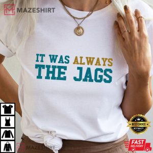 Jacksonville Jaguars