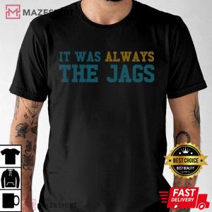 Jacksonville Jaguars 1