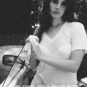 Lana Del Rey Ultraviolence 3