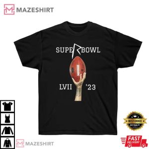 Super Bowl LVII Best T Shirt 1
