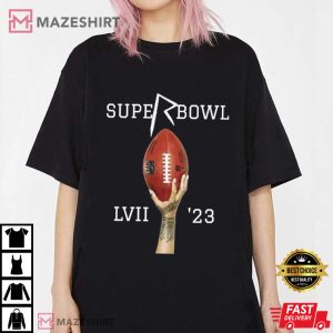 Super Bowl LVII Best T Shirt 2