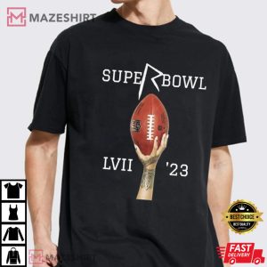Super Bowl LVII Best T Shirt 3