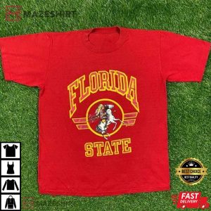 Florida State Seminoles Football T-Shirt