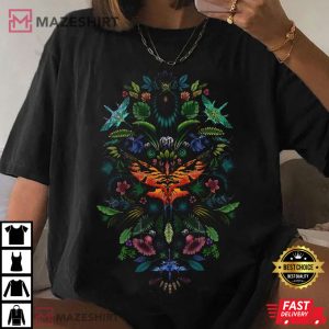 Avatar 2 The Way Of Water T Shirt 1