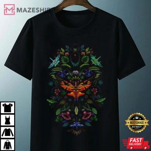 Avatar 2 The Way Of Water T Shirt 3