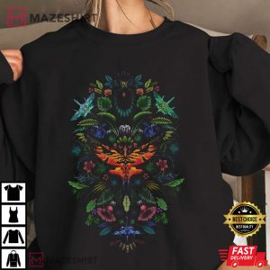 Avatar 2 The Way Of Water T Shirt 4