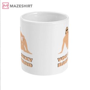 Lewis Capaldi Funny TikTok Humour Mug 3