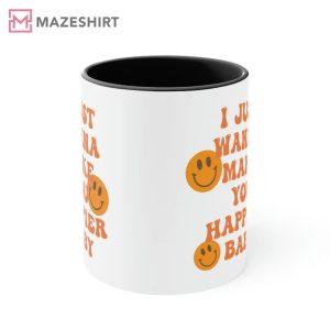 Harry Style Gifts Love On Tour Mug 4