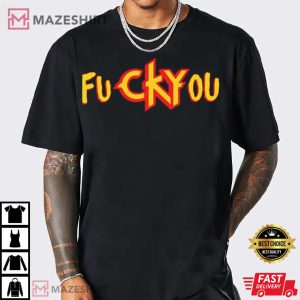Ckyfu CKY Plastic Plan Merch T Shirt 2