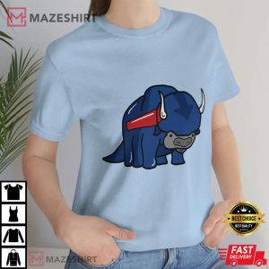 Buffalo Bills Best T Shirt 3