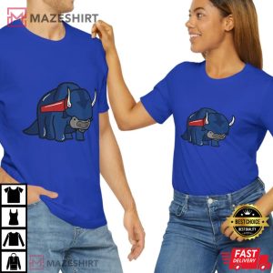Buffalo Bills Best T Shirt 4