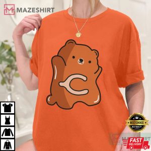 Chicago Bears Best T Shirt 1