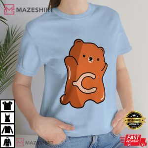 Chicago Bears Best T Shirt 3
