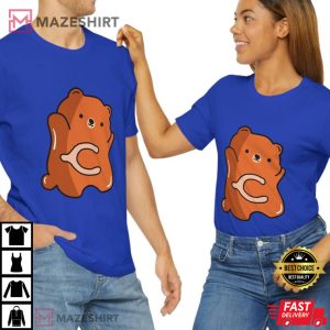 Chicago Bears Best T Shirt 4