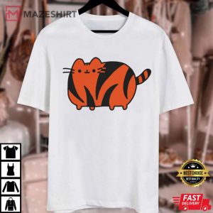 Cincinnati Bengals Best T Shirt 2