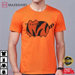 Cincinnati Bengals Best T Shirt 3