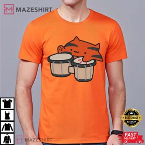 Cincinnati Bengals Best T Shirt 1 1