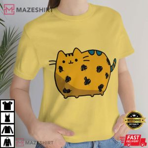 Jacksonville Jaguars Best T Shirt 3