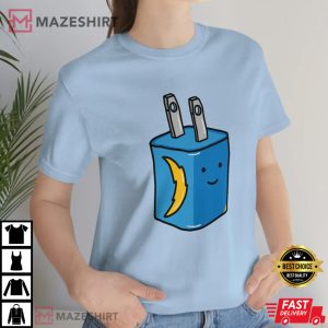 Los Angeles Chargers Best T Shirt 2