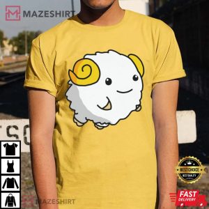 Los Angeles Rams Best T Shirt 2